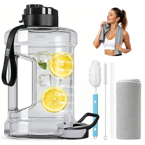 1 Gallon Water Bottle