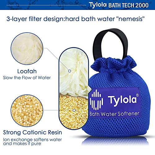 Bath Filter for Tub