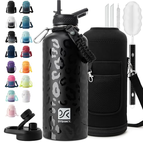 Insulated Water Bottle