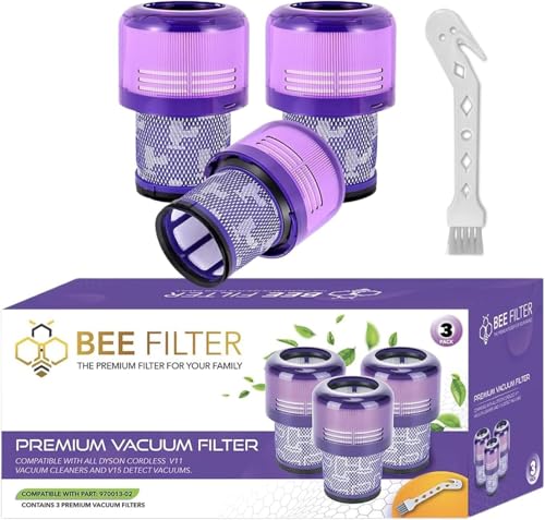 Dyson V15 Filter (3 Count)