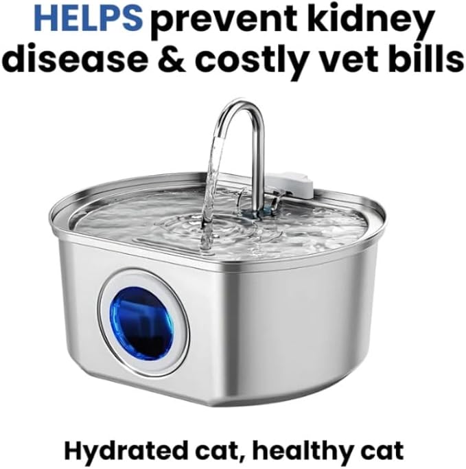 Selene The Doggy Fountain(3.2L)