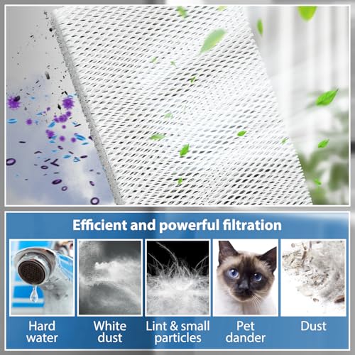 Replacement Humidifier Filter Compatible for Totaline P110