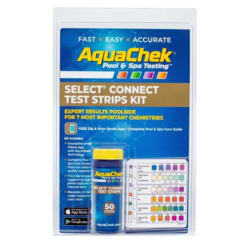 Select Connect 7 (50 Count)