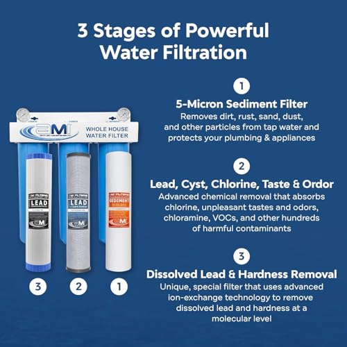 3 Stage Whole