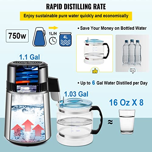 Water Distiller