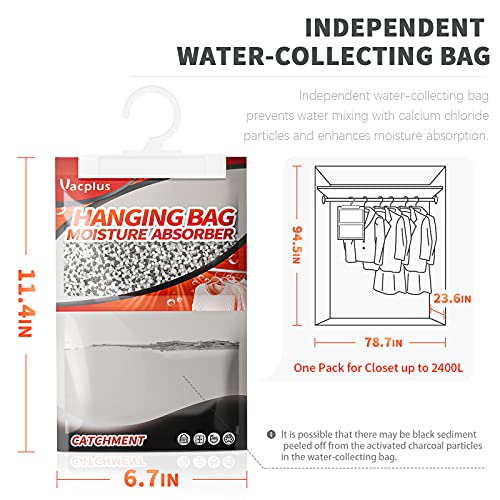 Moisture Absorber (10 Count)