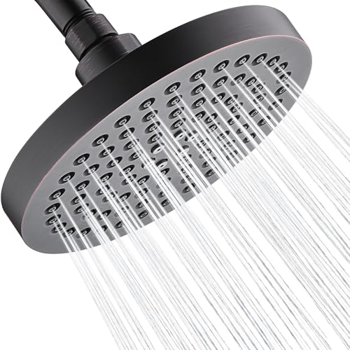 High Pressure Shower Head