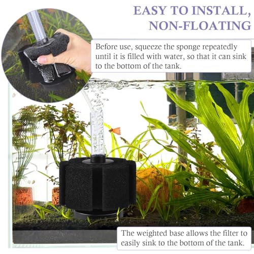 Aquarium Sponge Filter