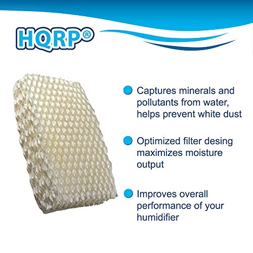 Humidifier Wick Filter Compatible with ProCare PCCM