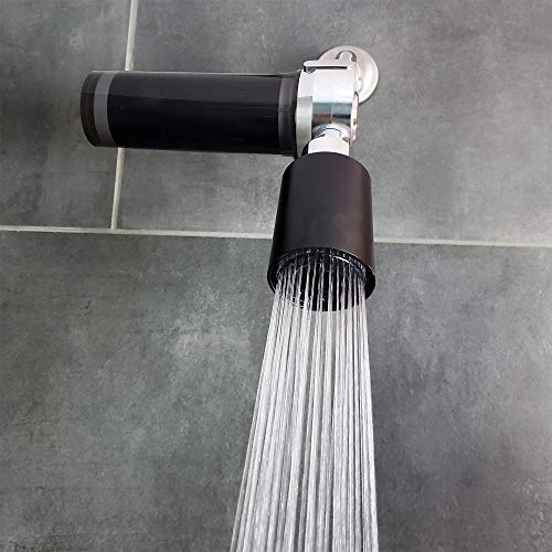 2.0 Carbon Shower Head Filter System