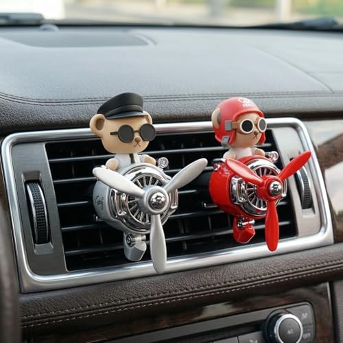 Pilot Car Air Freshener