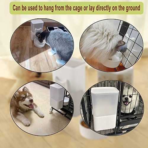 Rabbit Water Dispenser (2 Count)