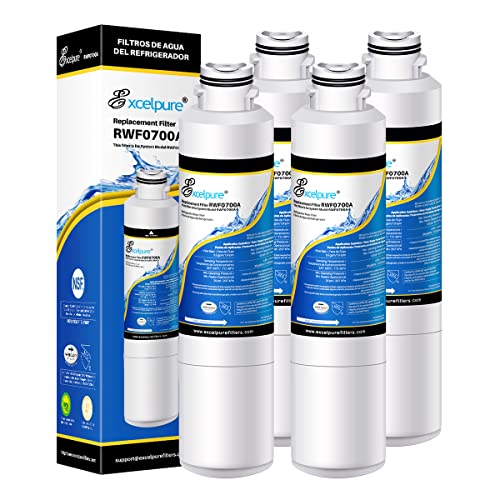 DA29 00020B Replacement for Samsung HAF (4 Count)