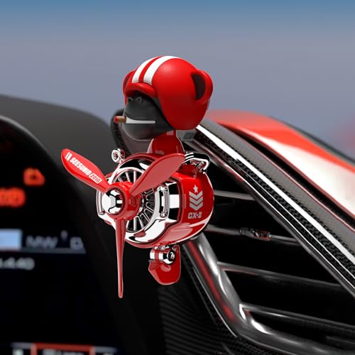 Pilot Car Air Freshener