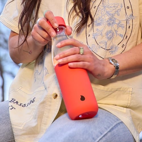 Glass Original Water Bottle