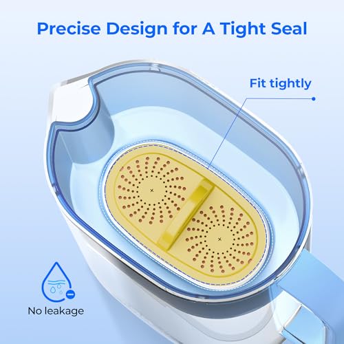 Genuine] Waterdrop PF01A (2 Count)
