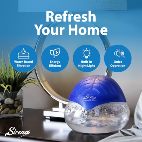 Twister Air Purifier