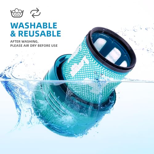 Dyson V15 Filter (4 Count)