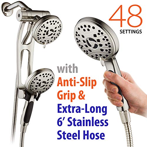High Pressure 48
