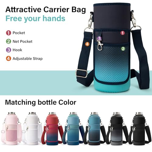 Insulated Water Bottle