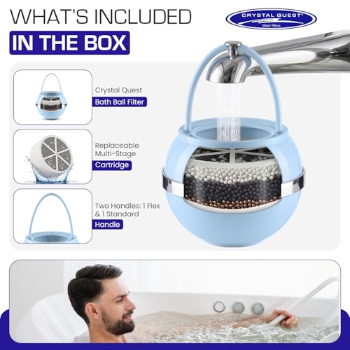 Bathtub Filter