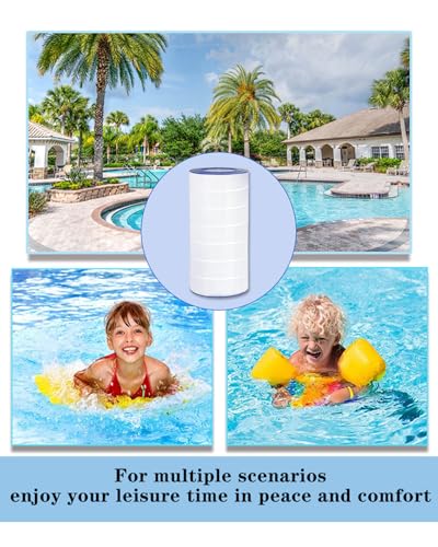 Pool Filter 150 Sq. Ft Pool Filter Cartridge