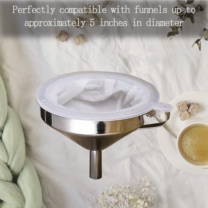 200 Mesh Strainer
