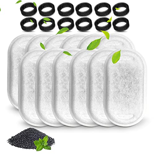 Cat Water Fountain Filters