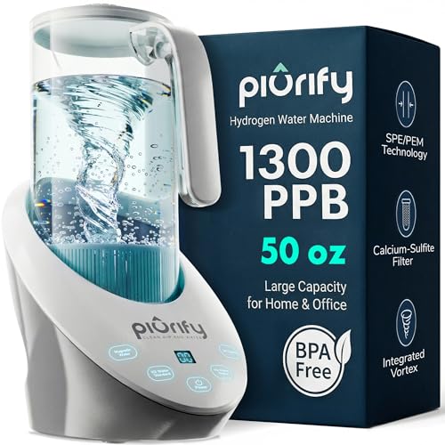 3 in 1 Hydrogen Water Machine