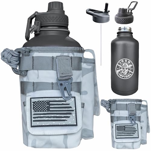 Battle Bottle