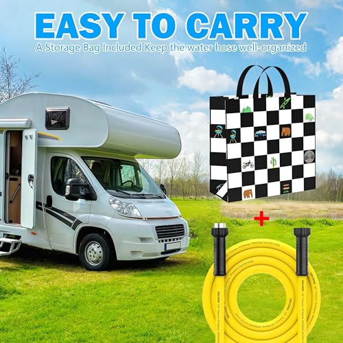 RV Drinking Water Hose 15FT