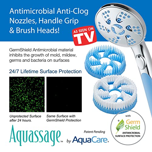 AquaCare High Pressure 6
