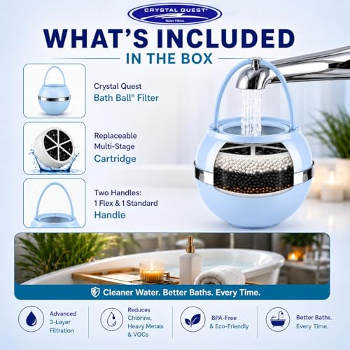 Bathtub Filter