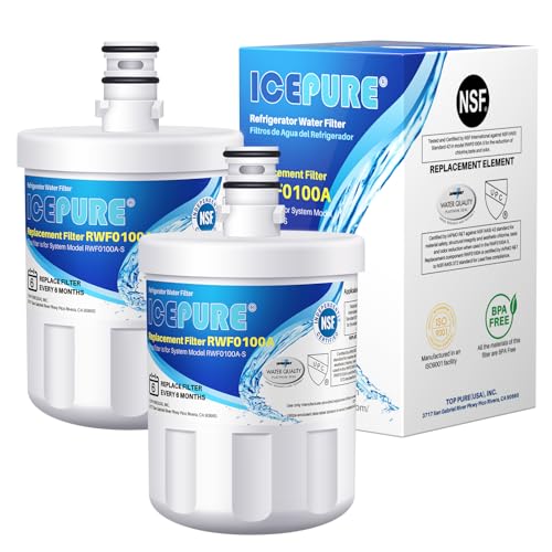 5231JA2002A Water Filter (2 Count)