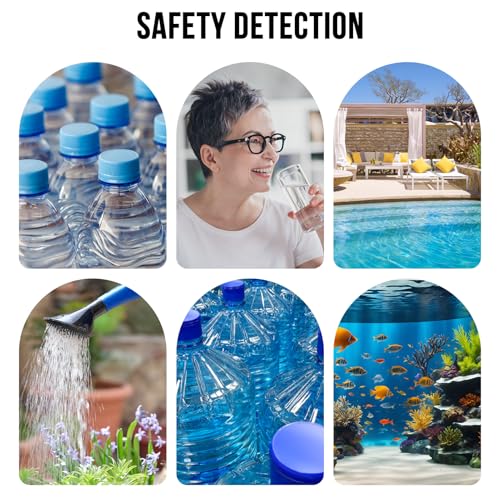 TDS Digital Water Tester for Drinking Water