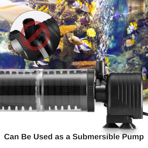 XpertMatic Aquarium Filter for 70