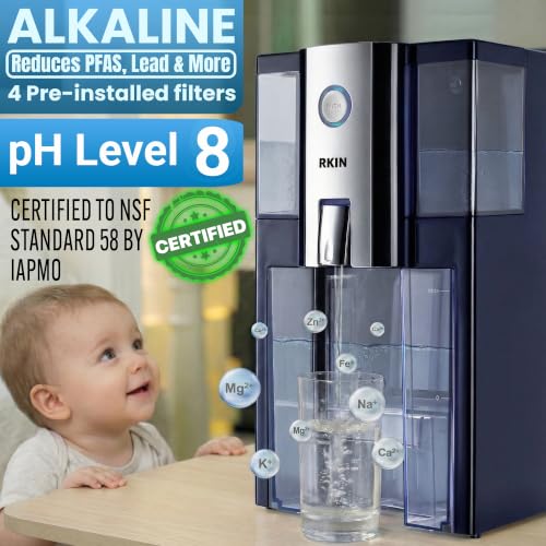 Zero Installation Purifier