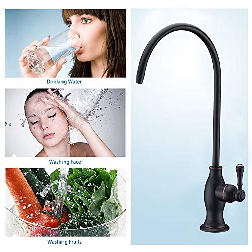 Drinking Water Faucet