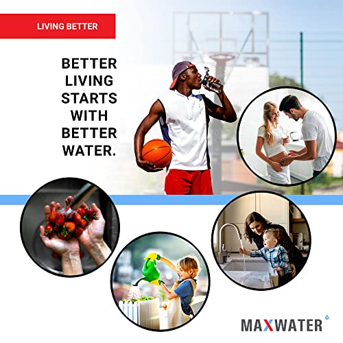 Post Activated Carbon Water Filter Replacement