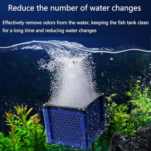 Water Trough Filter 2.0