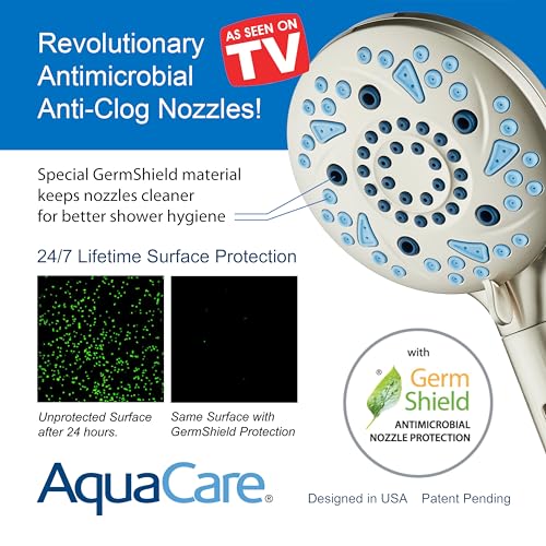 AquaCare High Pressure 6