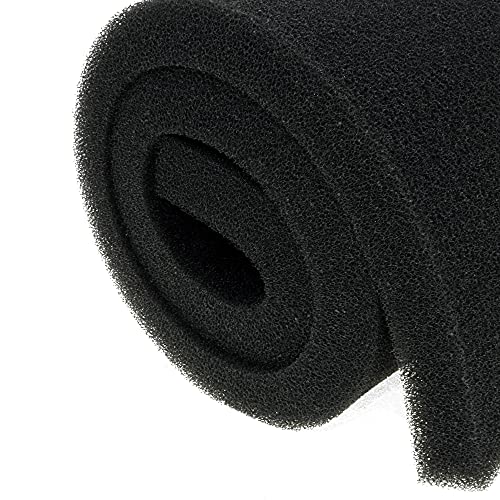 Aquarium Filter Media Sponge Pad