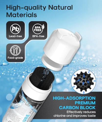 PLUS 46 9490 NSF (3 Count)