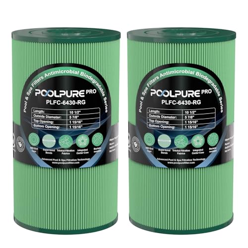C-6430-RG Spa Filter Replaces PWK30-M, Watkins 31489