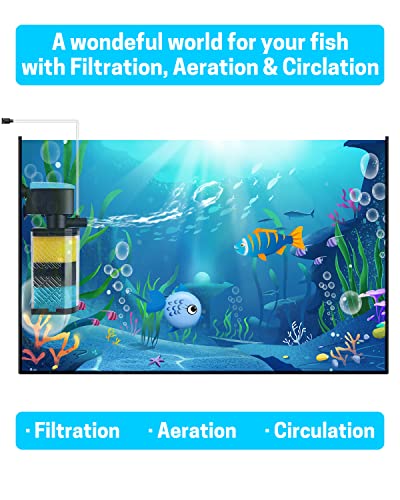 Aquarium Filter 3