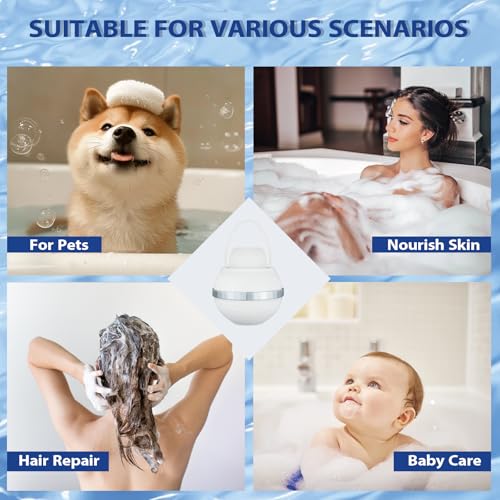 Bath Filter for Tub