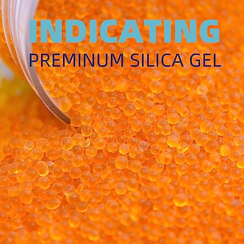 Silica Gel 6LBS (3 Count)
