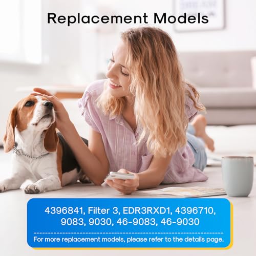 Replacement for 4396841 (2 Count)