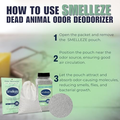 Ultimate Odor Removal Bundle (32 Ounce)