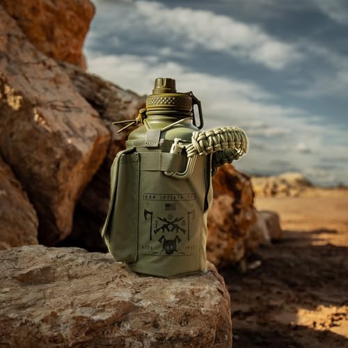 Battle Bottle